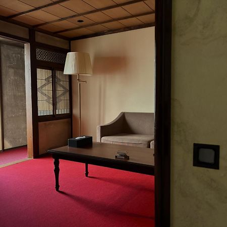 Hotel Nipponia Chichibu Monzenmachi Esterno foto