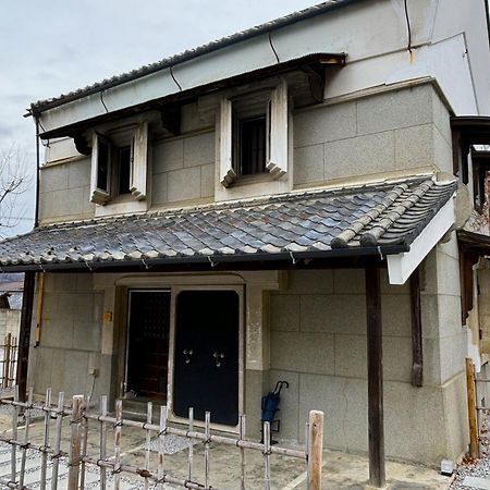 Hotel Nipponia Chichibu Monzenmachi Esterno foto
