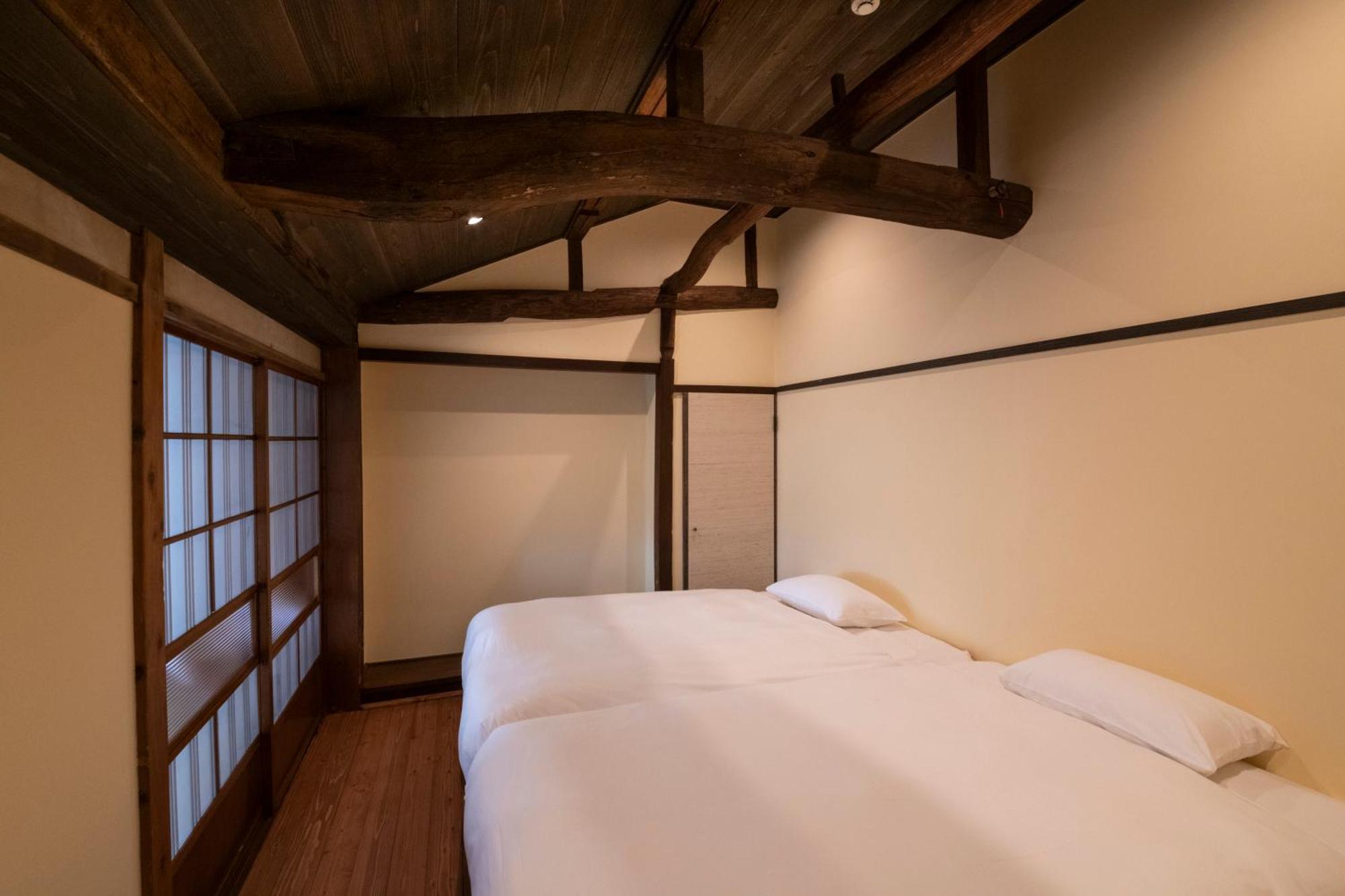 Hotel Nipponia Chichibu Monzenmachi Esterno foto