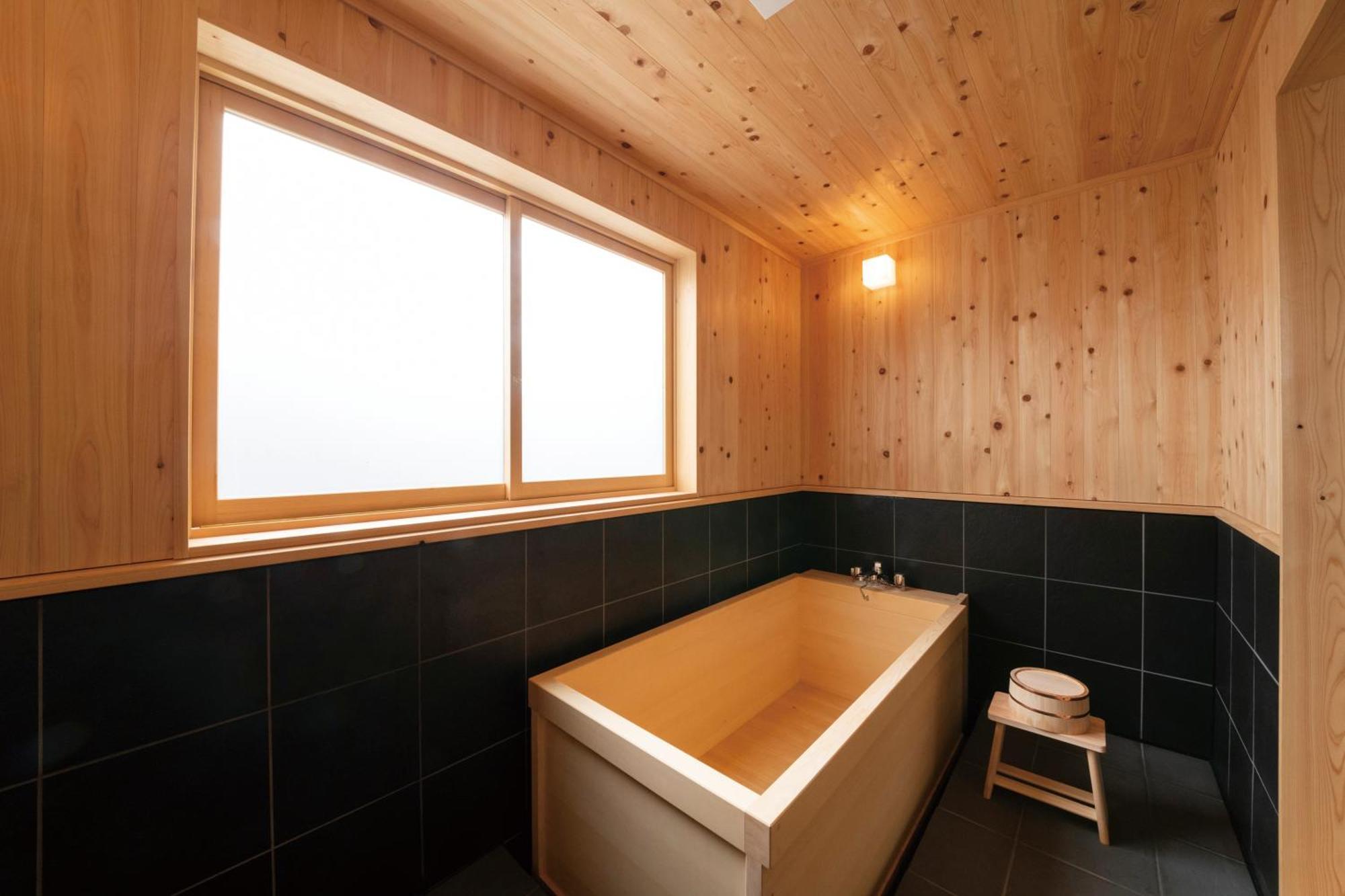 Hotel Nipponia Chichibu Monzenmachi Esterno foto