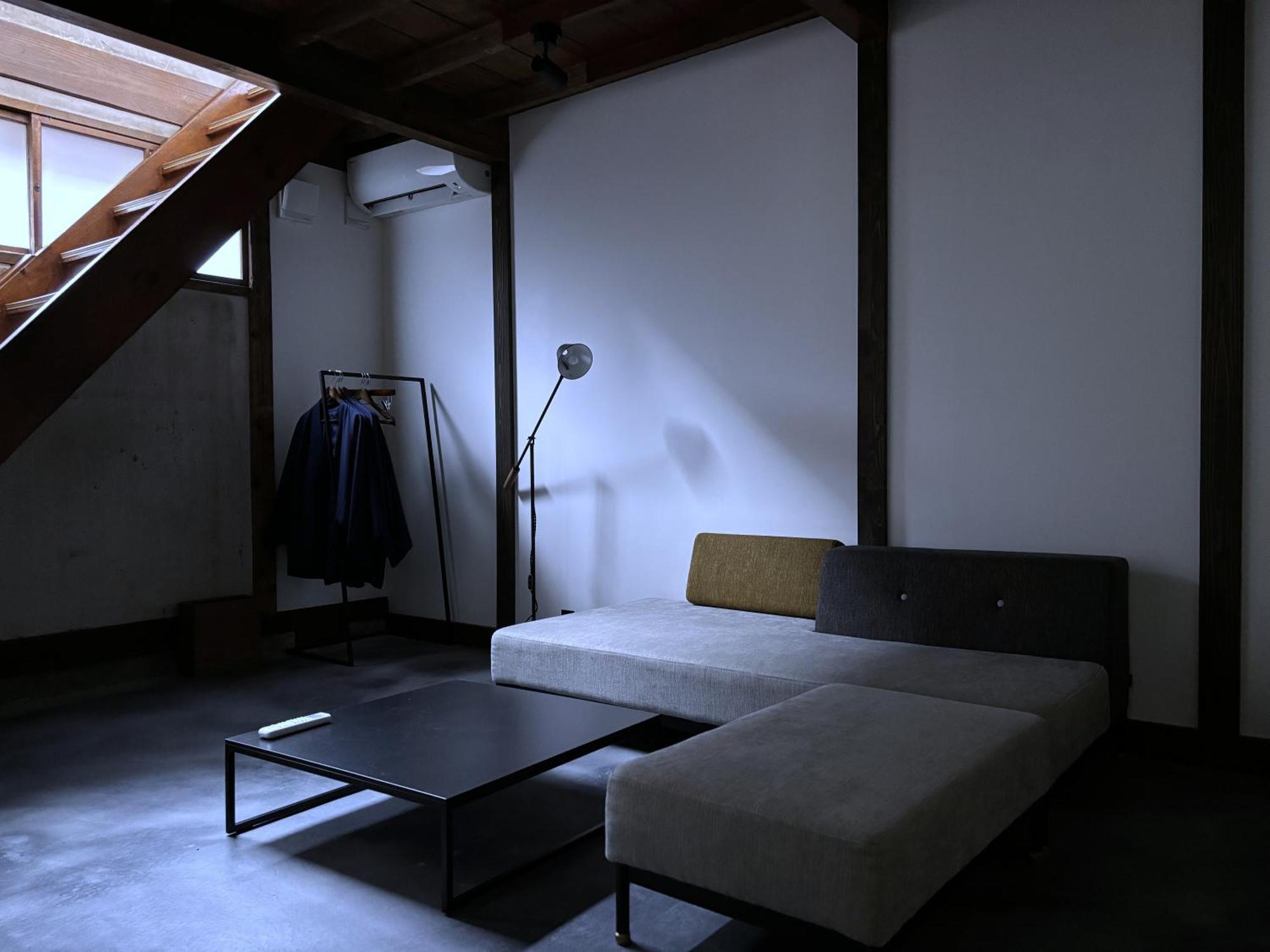 Hotel Nipponia Chichibu Monzenmachi Esterno foto